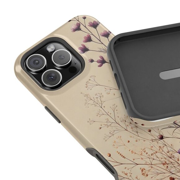 iPhone Phone Cases, Perfect Stylish Mobile Case, MLNMC418 - Picture 5 of 13